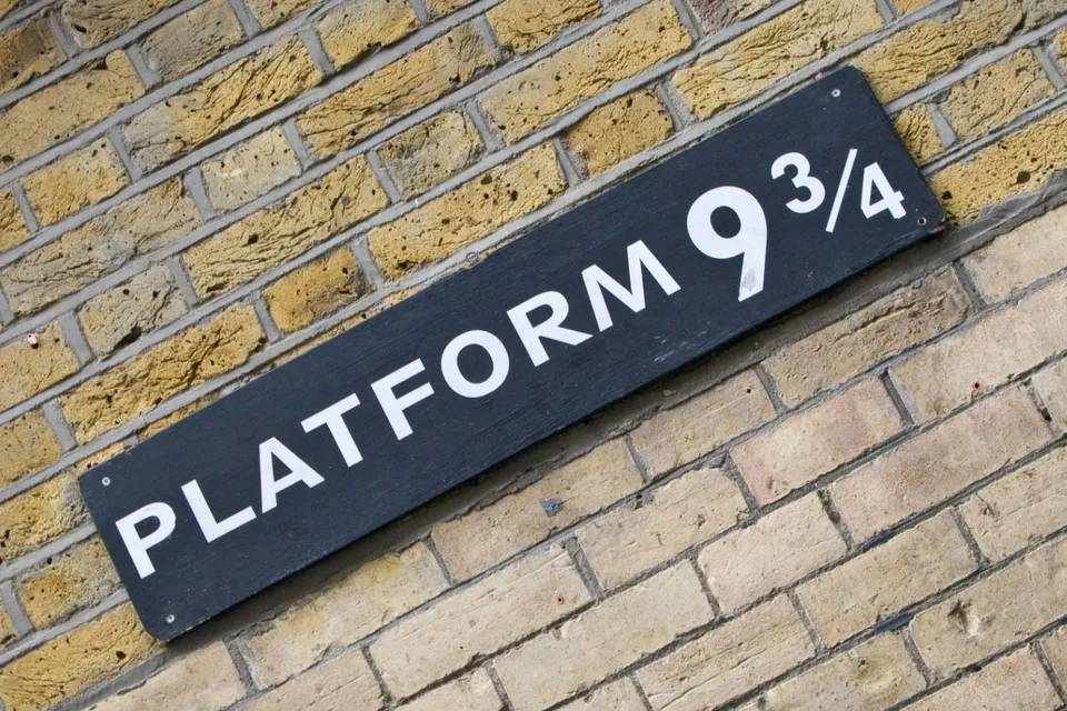 Harry Potter Film Locations Walking Tour
