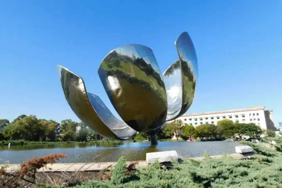 Buenos Aires Small-Group City Tour