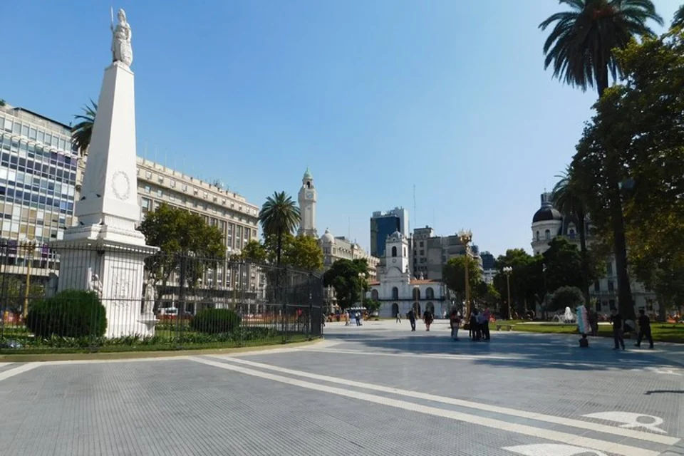 Buenos Aires Super Saver: City Tour, Gaucho Day at a Farm and Tango Dinner-Show