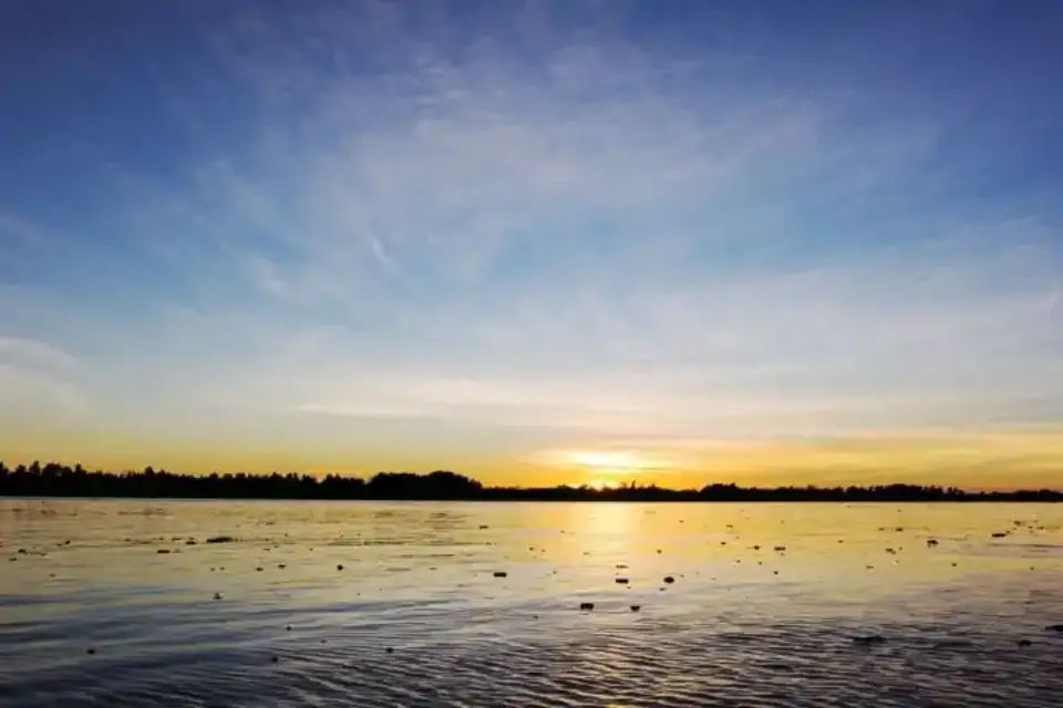 Small-Group Tigre Delta Tour from Buenos Aires