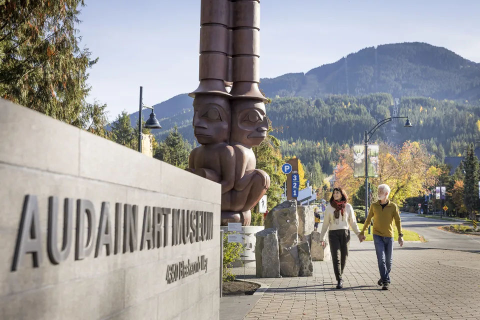 Discover Whistler: A Scenic Day Trip from Vancouver