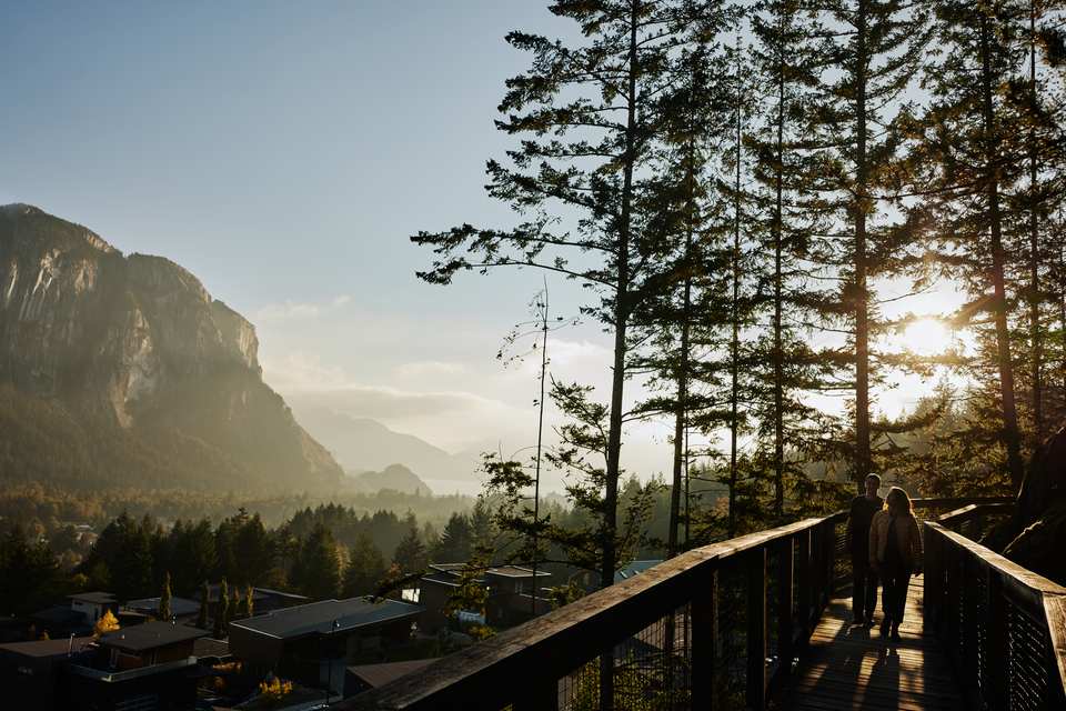 Discover Whistler: A Scenic Day Trip from Vancouver