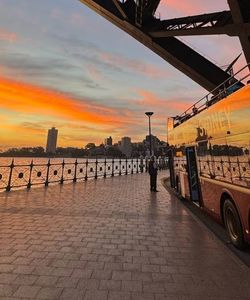 Big Bus: Sydney Panoramic Night Tour