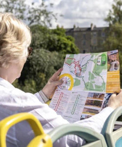 TooTBus: Bath Hop-On, Hop-Off with Jane Austen's Walking Tour