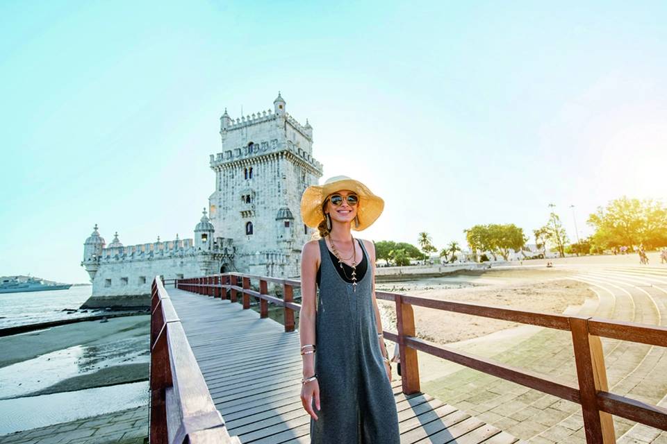 Lisbon Classic City Tour