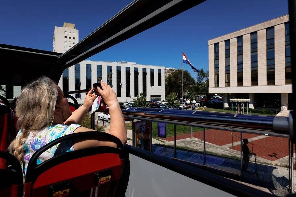 About Split Sightseeing Tours