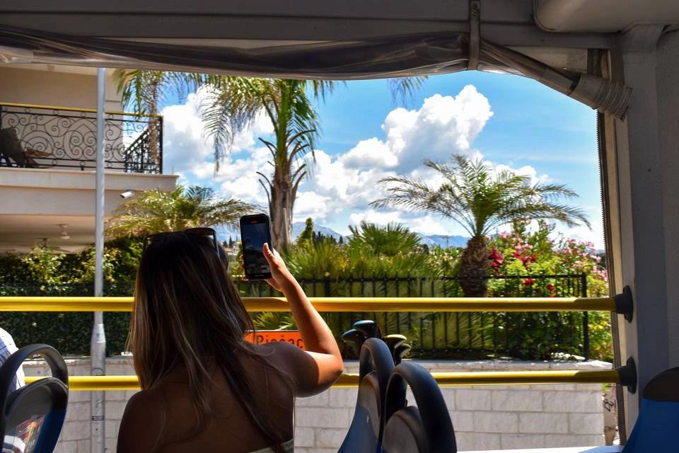 City Sightseeing: Split Hop-On, Hop-Off Bus Tour (All Lines)