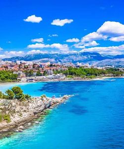 City Sightseeing: Split Panoramic City Tour (Red Line)
