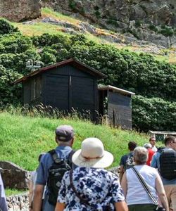 City Sightseeing: Nature Lover’s Split Panoramic Bus Tour (Green Line)