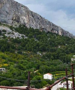 City Sightseeing: Nature Lover’s Split Panoramic Bus Tour (Green Line)