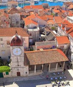 City Sightseeing Split: Historic Panoramic Bus Tour (Blue Line)