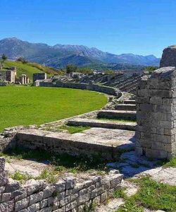 City Sightseeing Split: Historic Panoramic Bus Tour (Blue Line)