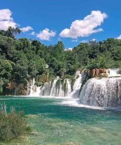 City Sightseeing Split: Historic Panoramic Bus Tour (Blue Line)