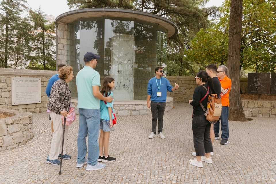 Fatima Sanctuary, Obidos and Nazare Guided Tour