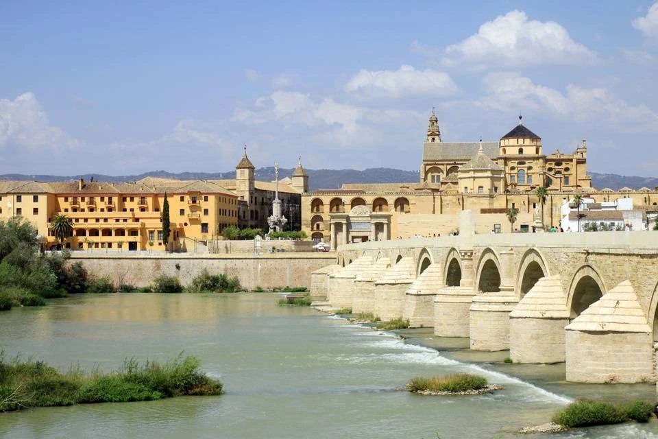 Cordoba Full Day Tour from Costa del Sol