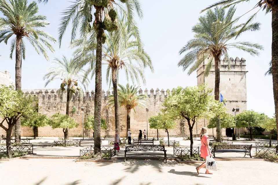 Cordoba Full Day Tour from Costa del Sol
