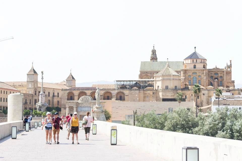 Cordoba Full Day Tour from Costa del Sol