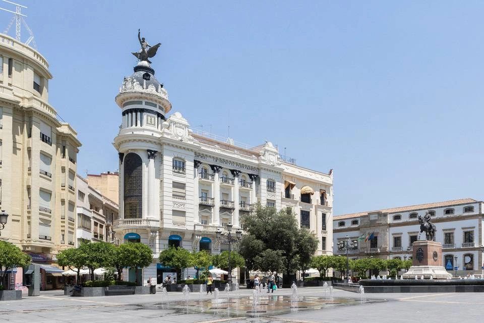 Cordoba Full Day Tour from Costa del Sol