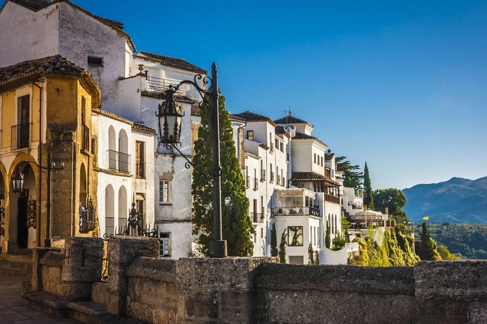 Ronda Full Day Tour from Costa del Sol