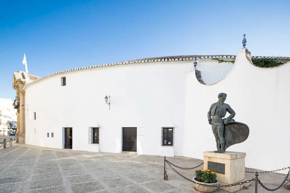 Ronda Full Day Tour from Costa del Sol