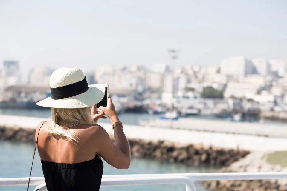 Tour to Tangier by Ferry from Costa del Sol