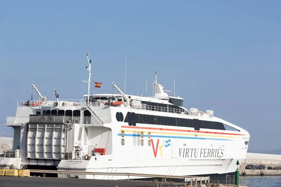Tour to Tangier by Ferry from Costa del Sol