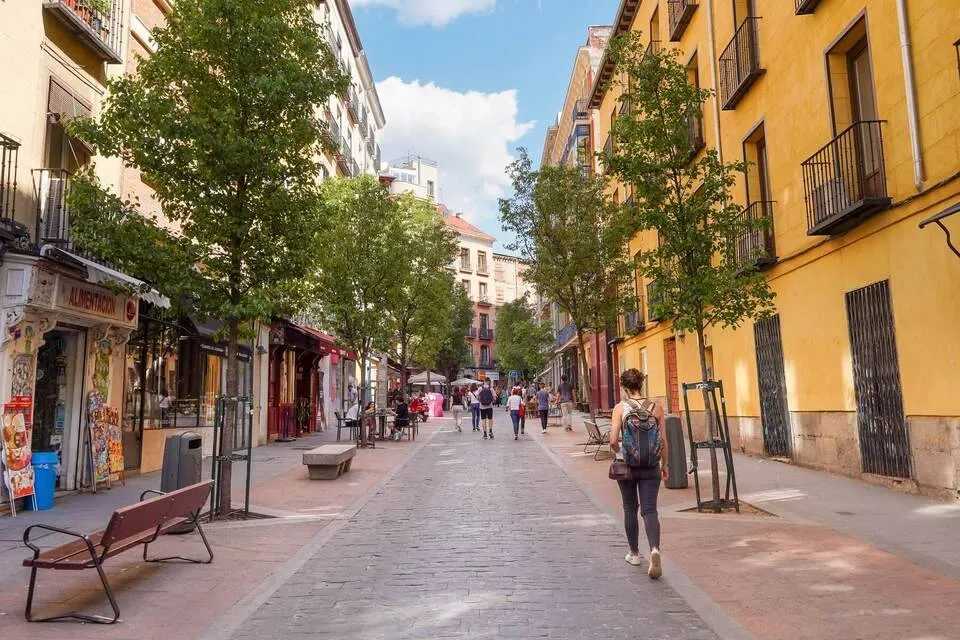 Full Day Tour to Madrid from Costa del Sol