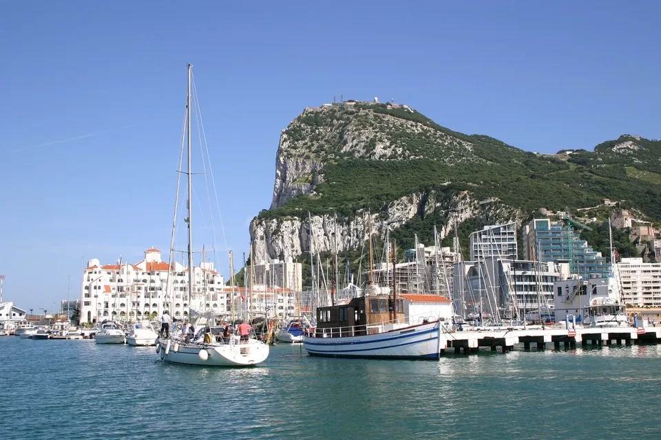 Day Trip to Gibraltar from Costa del Sol