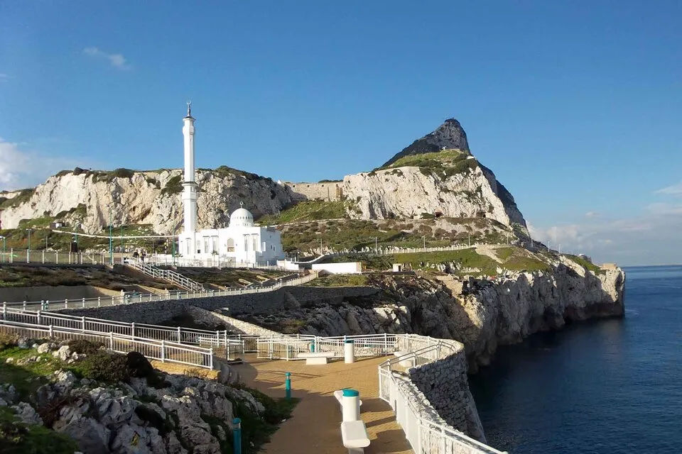 Day Trip to Gibraltar from Costa del Sol