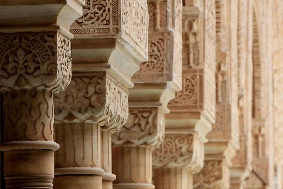 Panoramic Bus Tour of Malaga with Optional Wine Museum from Costa del Sol