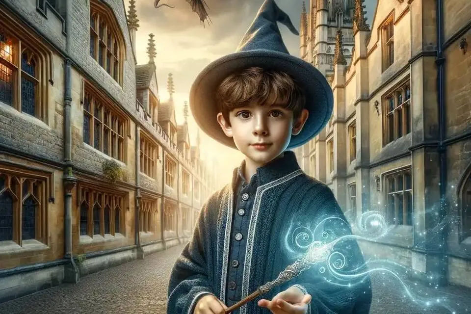 Christ Church Harry Potter Film Location Walking Tour