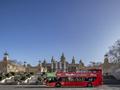 Barcelona City Tour: Hop-On, Hop-Off Bus Tour - Image 3