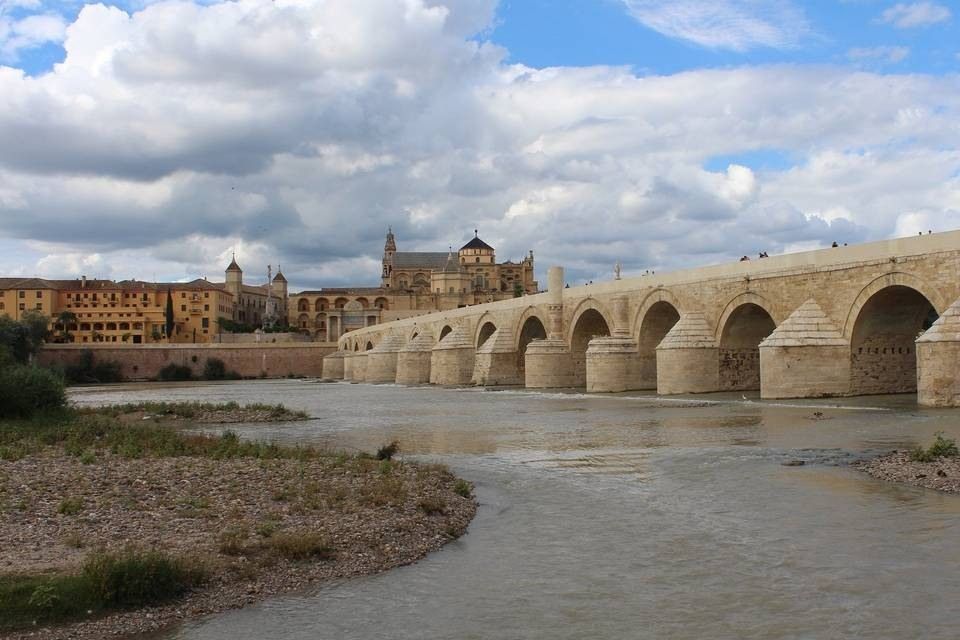 Cordoba and Carmona Full Day Tour from Sevilla