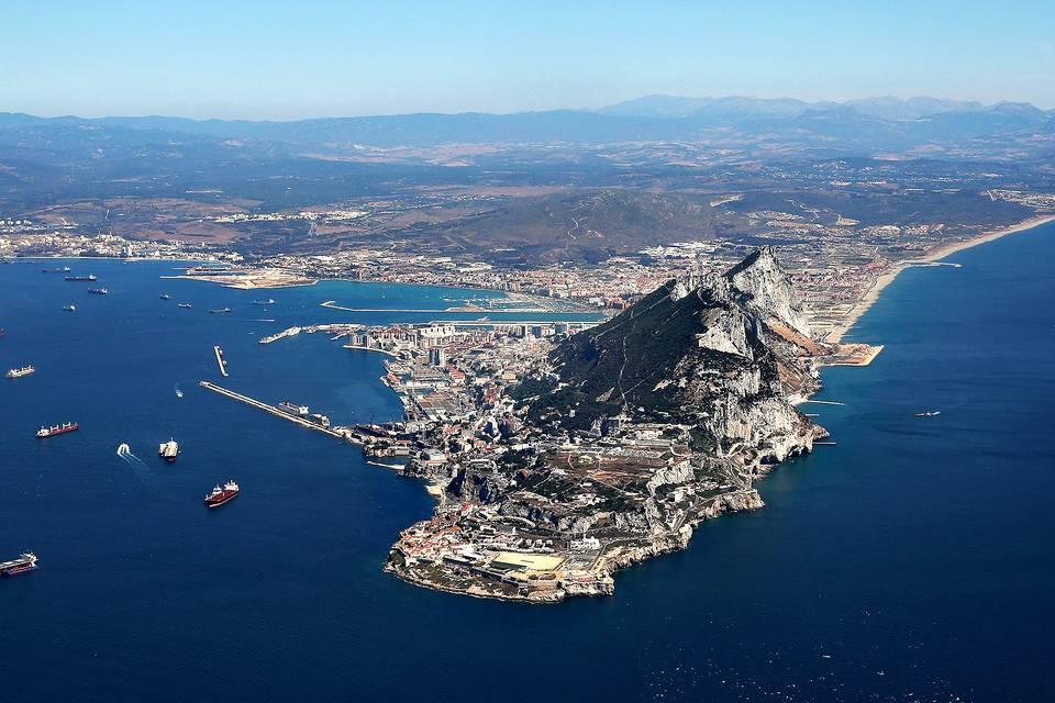 Full Day tour to Gibraltar from Seville