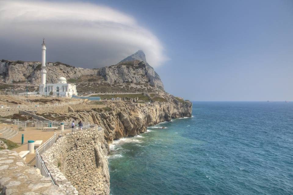 Full Day tour to Gibraltar from Seville