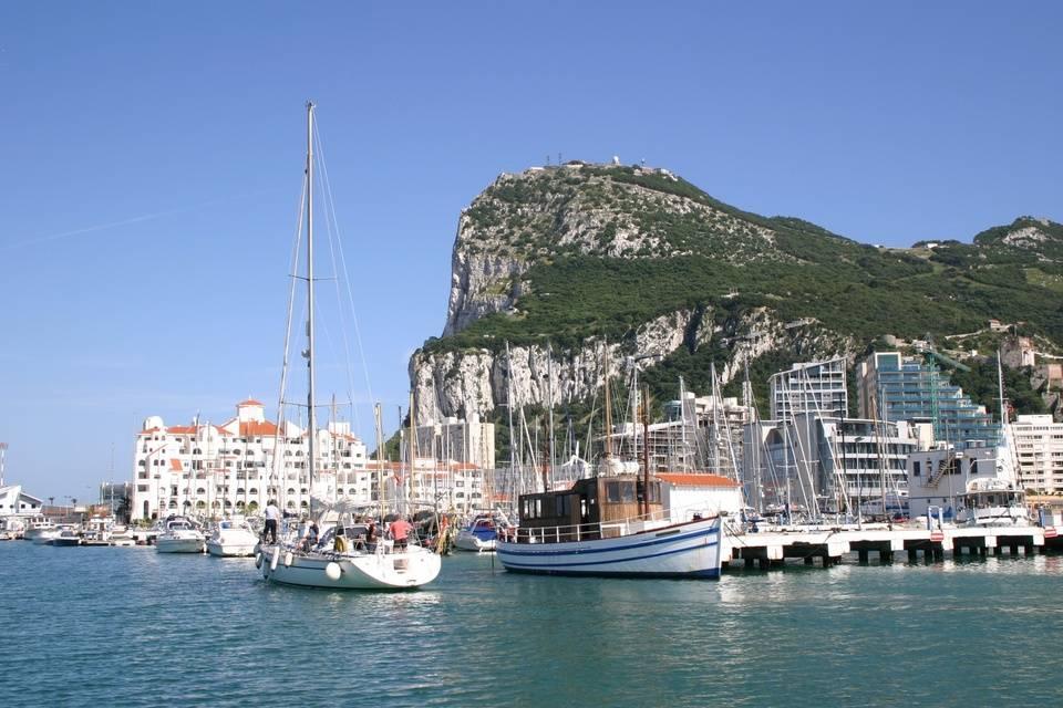 Full Day tour to Gibraltar from Seville