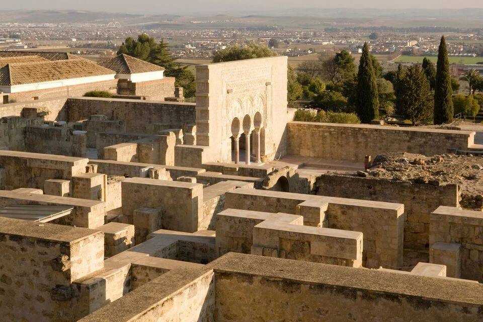 Medina Azahara Guided Tour