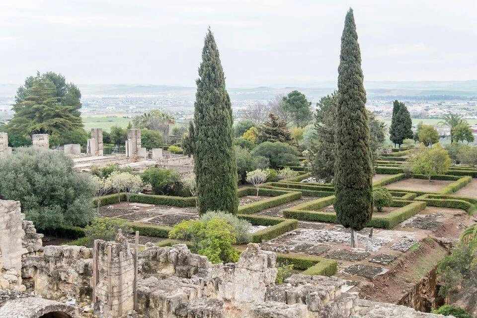 Medina Azahara Guided Tour