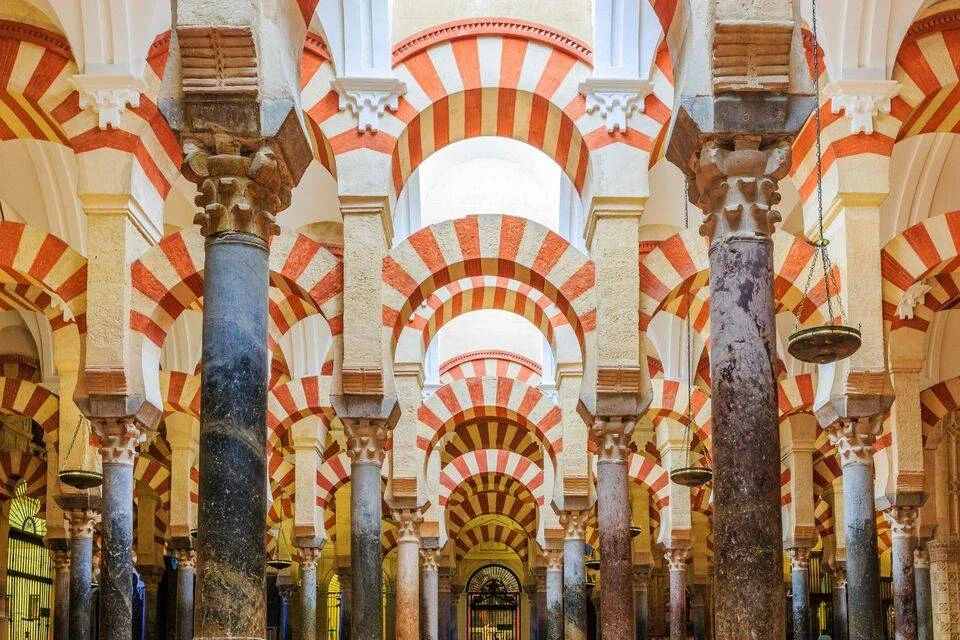 Mosque Cathedral of Cordoba Guided Tour