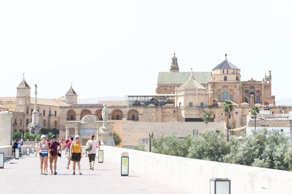 Mosque Cathedral of Cordoba Guided Tour