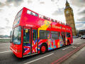 London City Tour: Hop-On, Hop-Off with River Cruise - Image 1