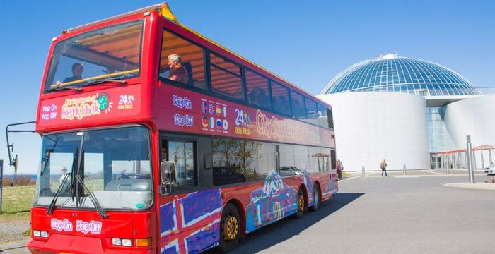 Iceland tour