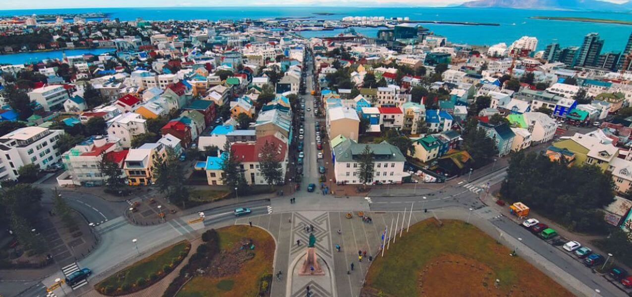 Reykjavik Hop-on, Hop-off