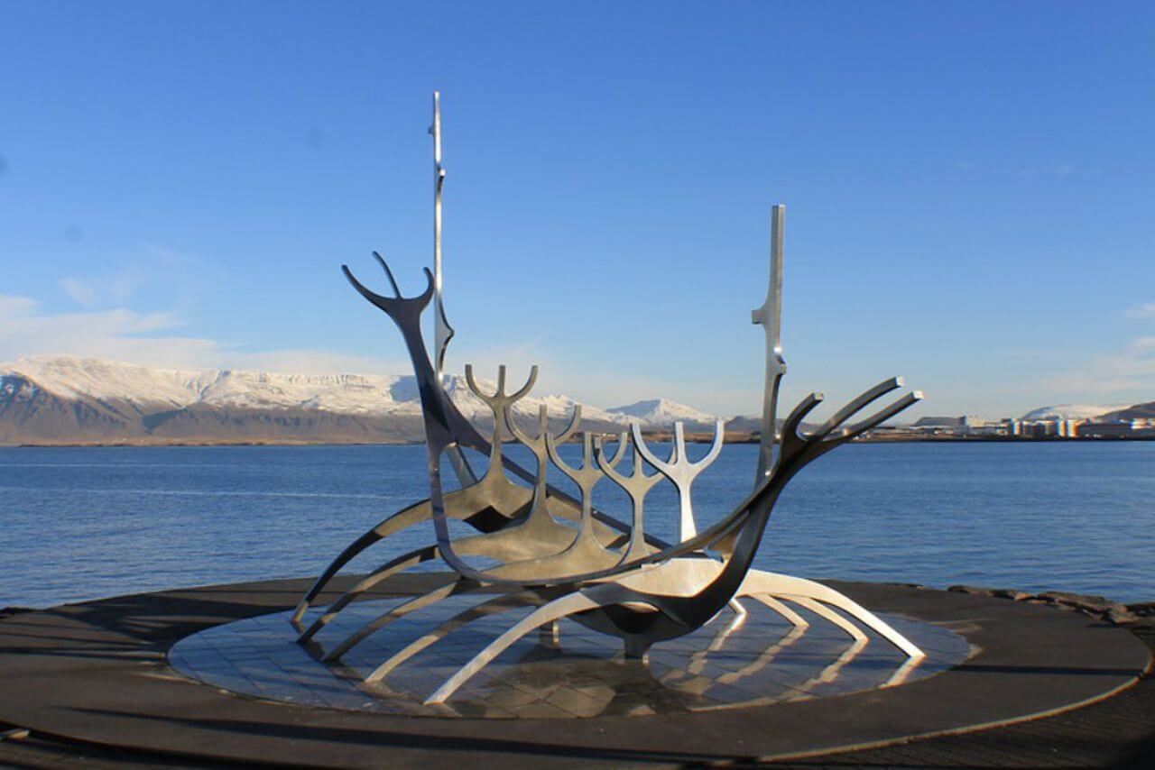 Reykjavik Hop-on, Hop-off