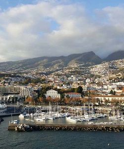 City Sightseeing: Hop-On, Hop-Off Funchal Bus Tour (All Routes)
