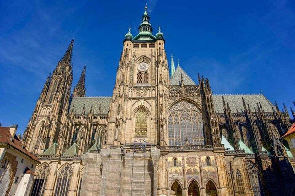 Place Of Prague Tours Place Of Prague Tours