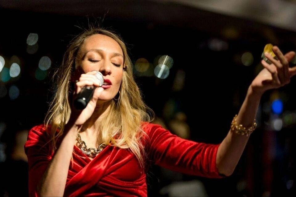 Festive Evening Dinner Cruise Paris Seine with Live Music