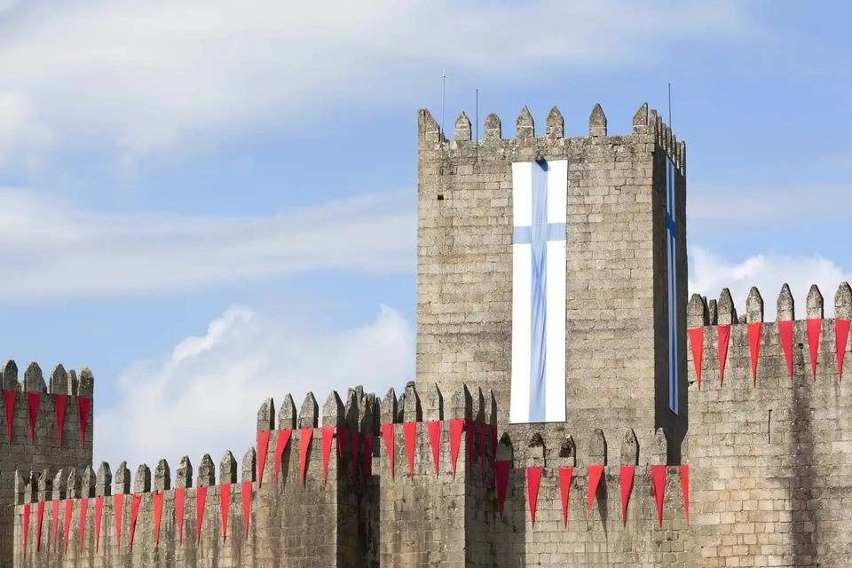 Guided Tour to Braga and Guimaraes - The Heritage Tour