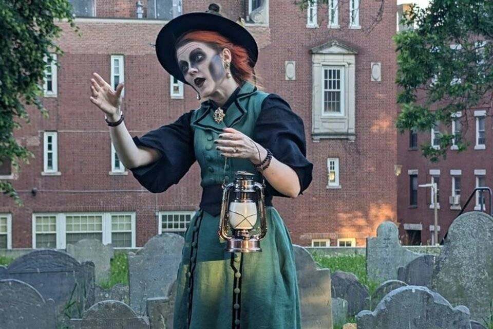 Things to do in Boston