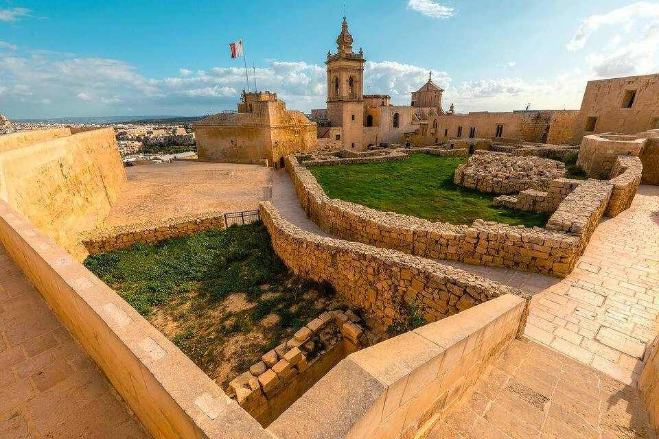 Best of Gozo and Comino